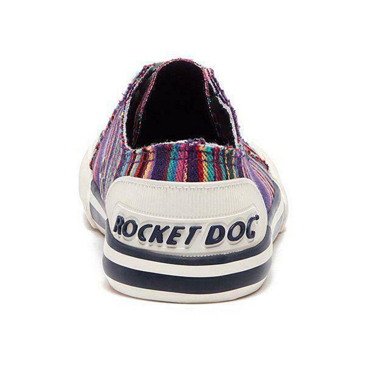 Tennis JAZZIN multicolore, ROCKET DOG