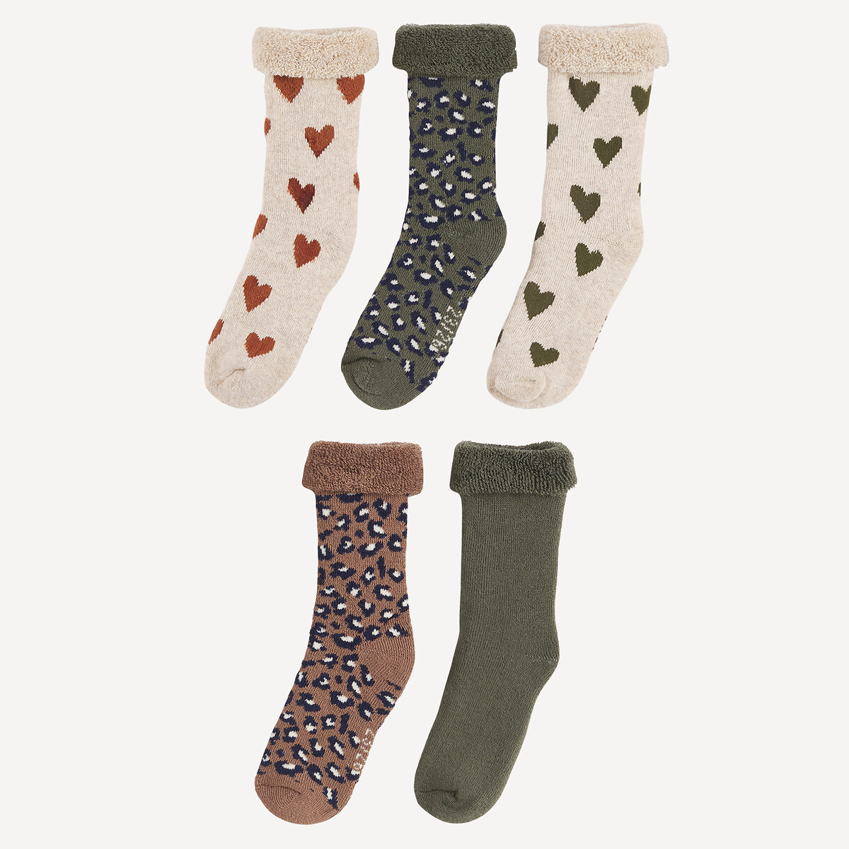 . assortis, LA REDOUTE COLLECTIONS