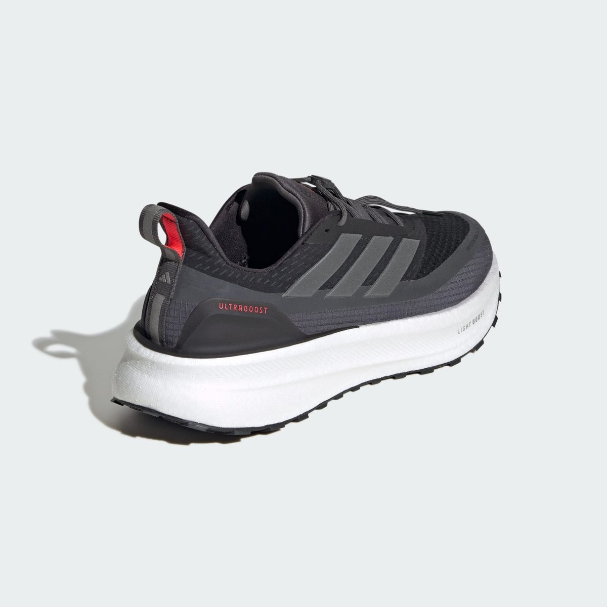 Chaussure Ultraboost 5 Tr Chaussure Ultraboost 5 Tr core black / iron metallic / lucid red, adidas Performance