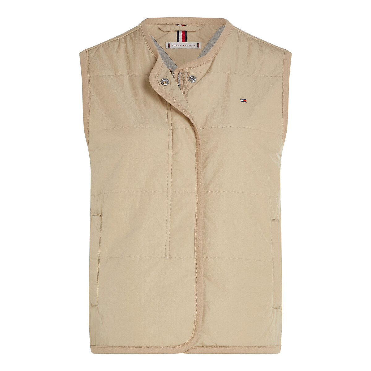 Lightweight Gilet 90010453, TOMMY HILFIGER