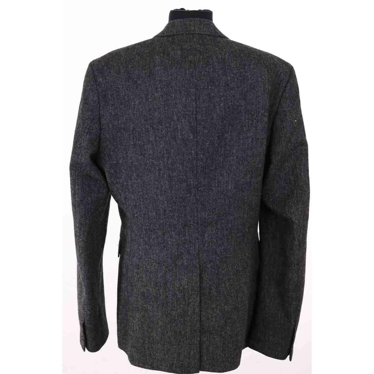 Veste - Très Bon État anthracite, ACNE STUDIOS