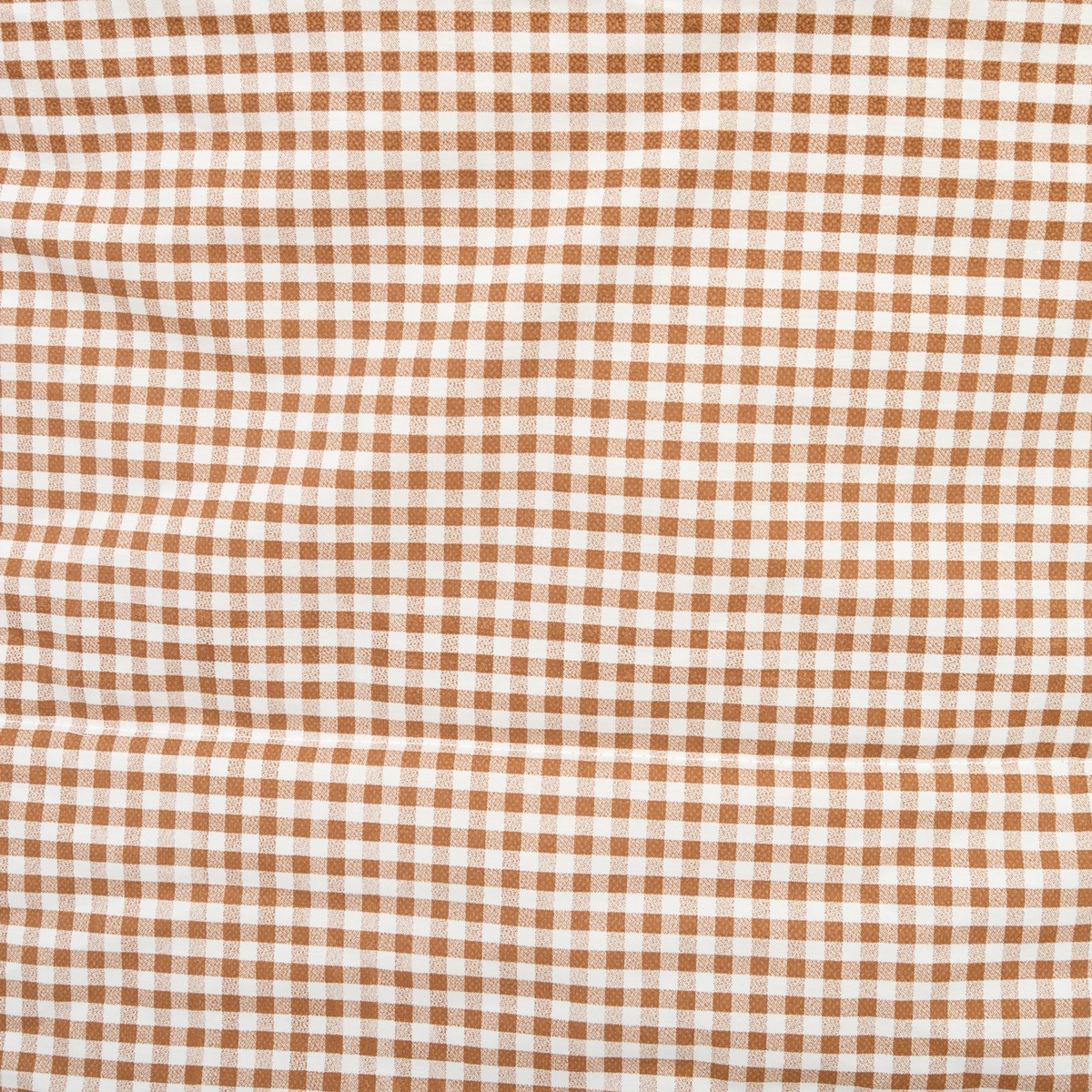 Sac de couchage maternelle 'FilOdoo' POM POUCE marron, LITTLE CREVETTE