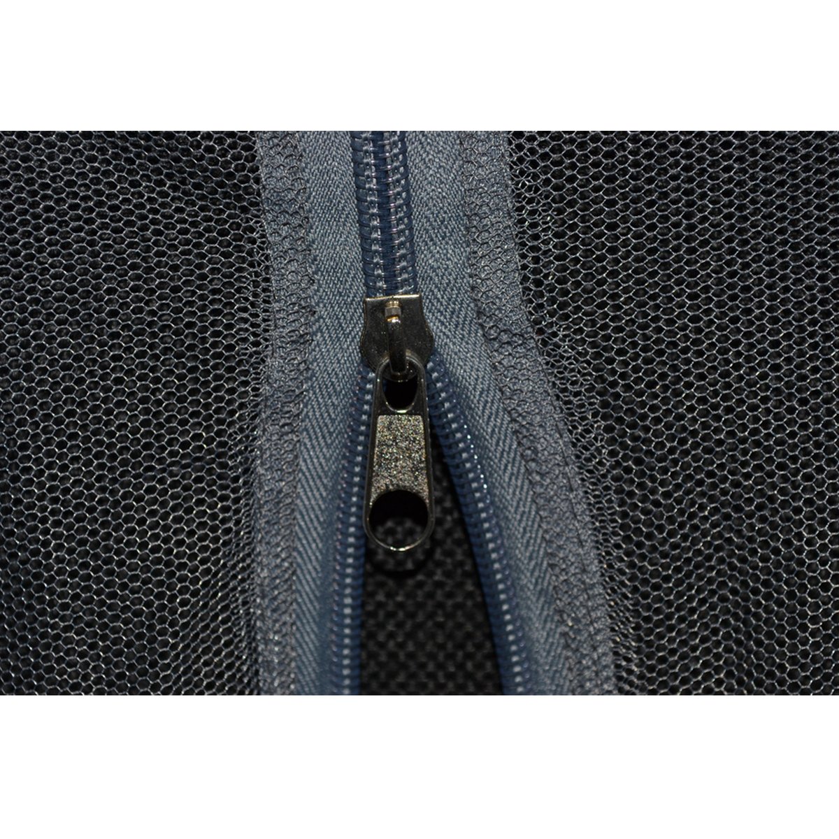 Moustiquaire de poussette 3 en 1 universelle gris clair, HOME MAISON