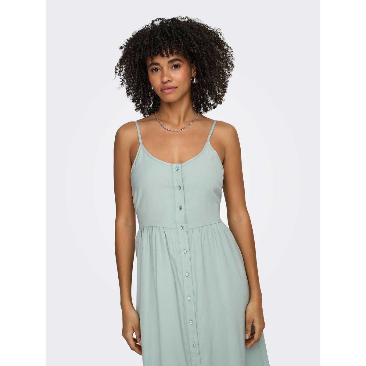 Robe jadeite, ONLY