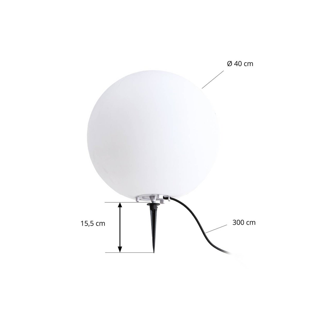 moderne, Valyra blanc, LINDBY
