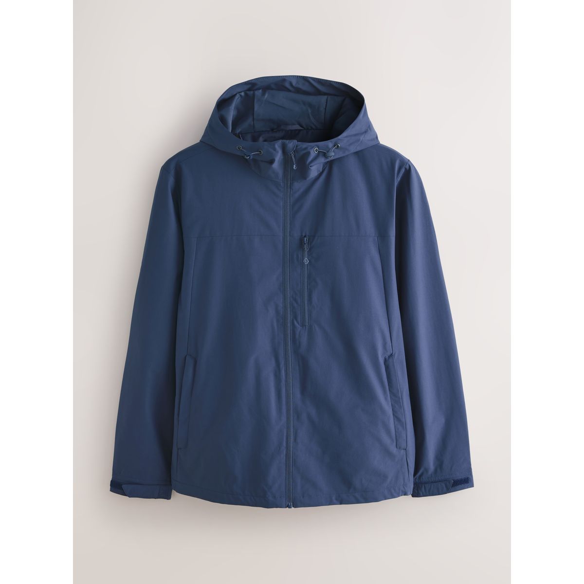Anorak imperméable bleu, NEXT