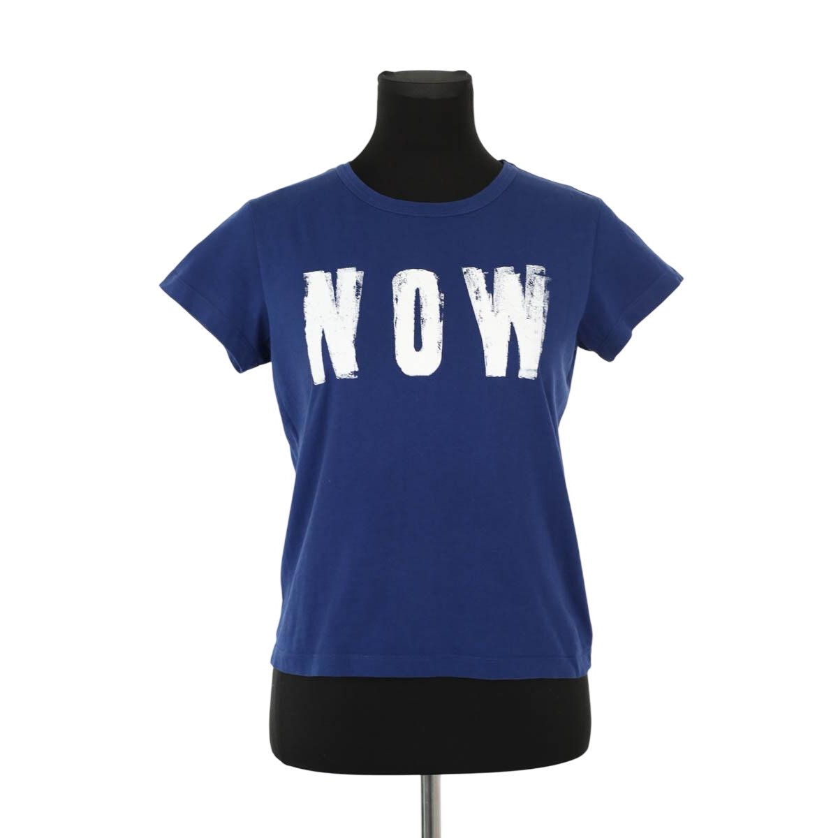 T-shirt - Très Bon État bleu, AGNES B