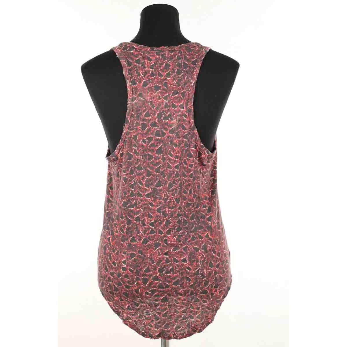 Top sans manche - Bon État multicolore, IRO