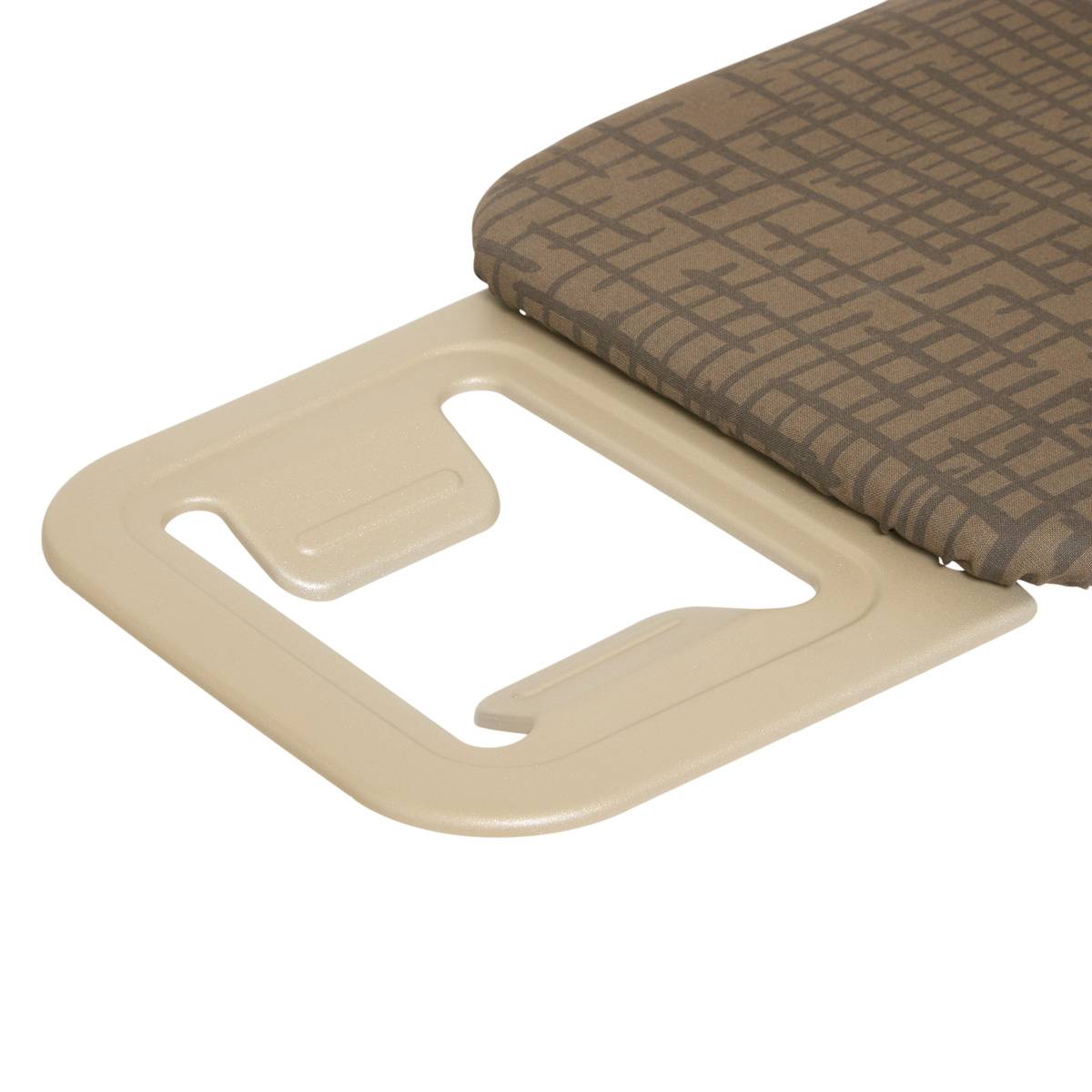 Table à repasser pliable SAHARA beige, 5FIVE SIMPLY SMART