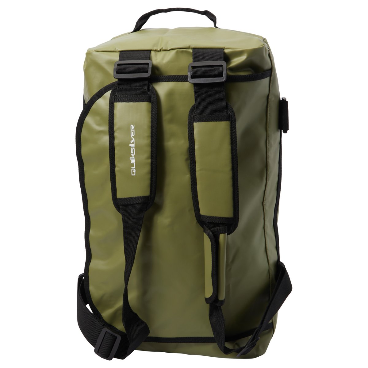Sac de voyage duffle SEA STASH vert sea spray, QUIKSILVER