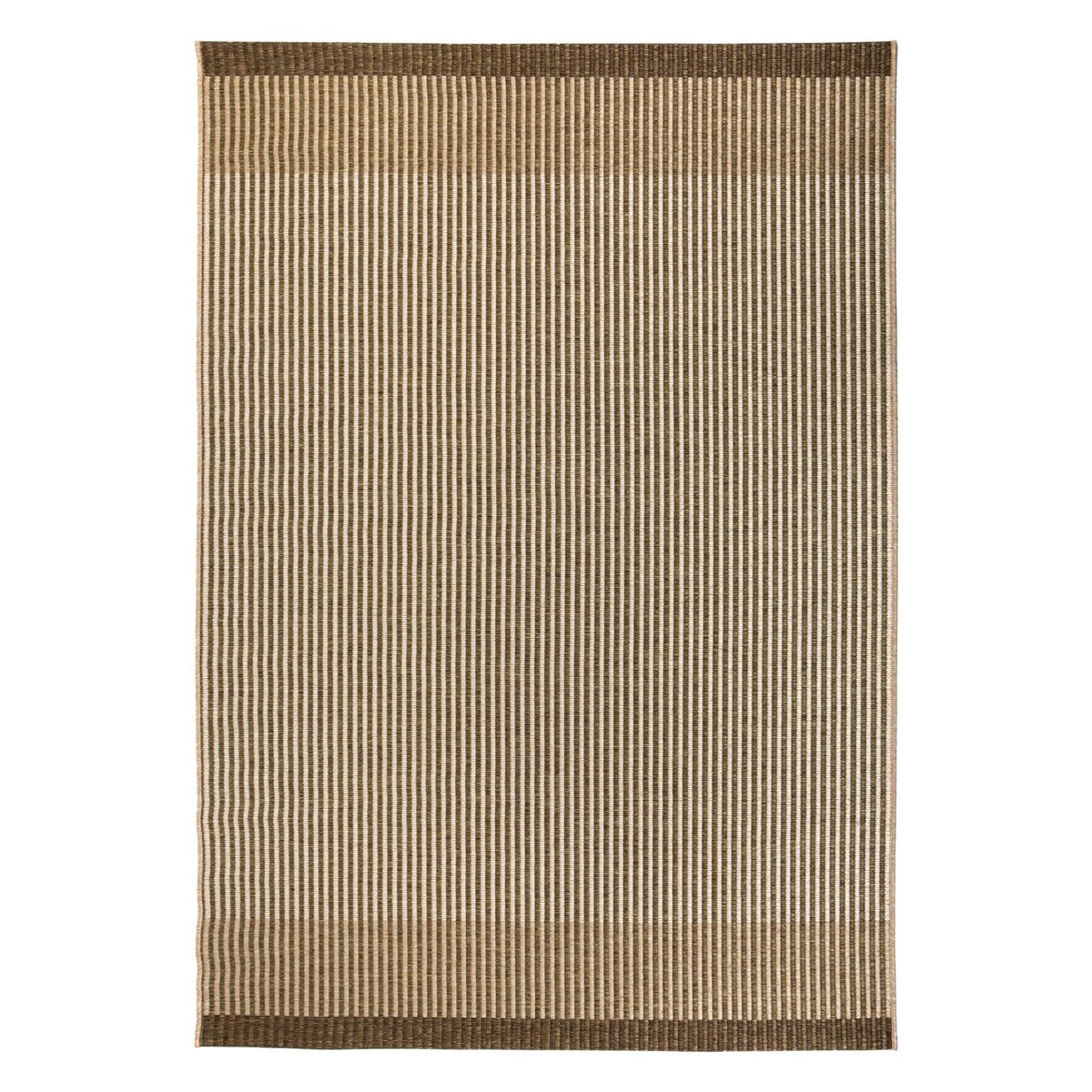 Tapis Slava outdoor naturel, VIVARAISE