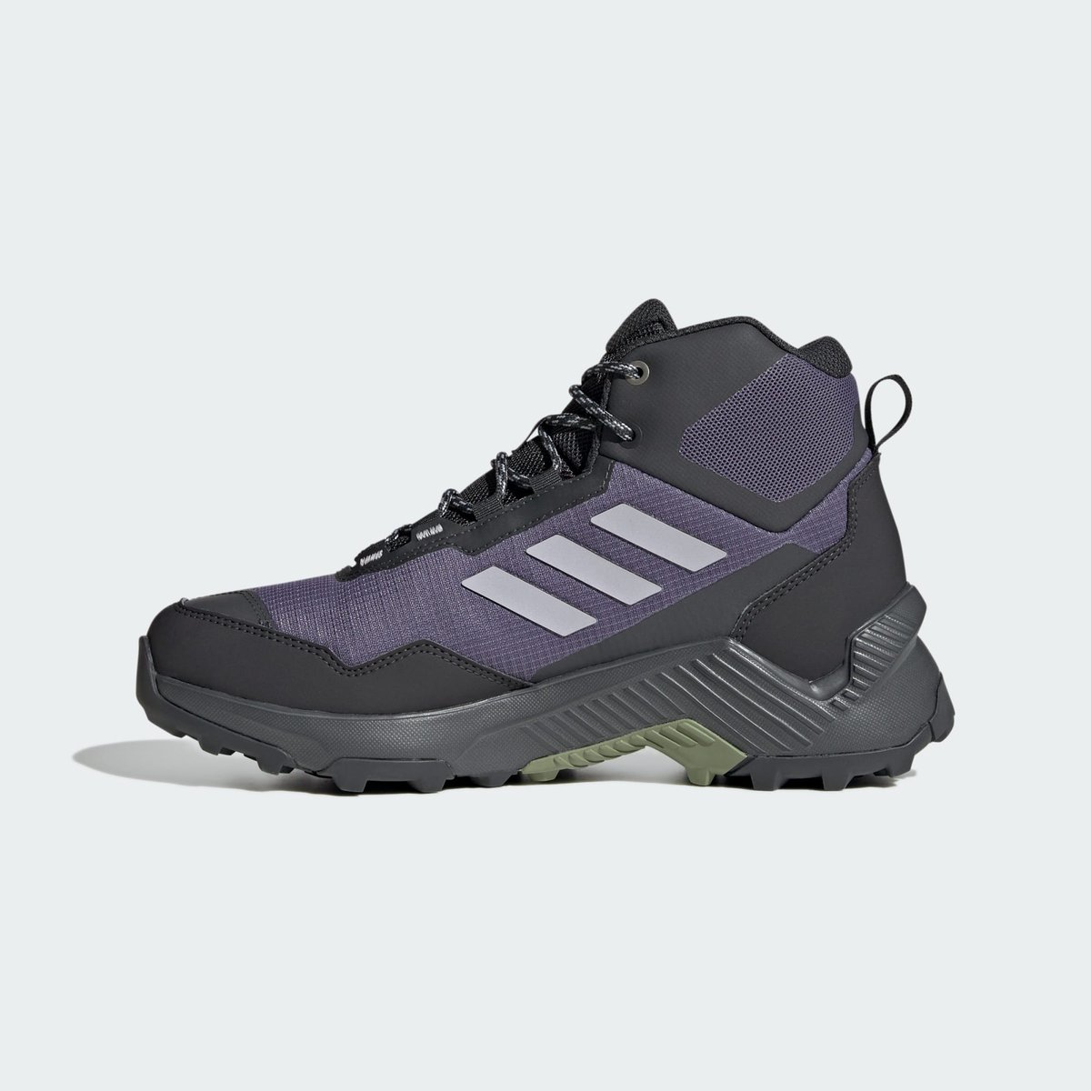 Chaussure De Randonnée Mi-Montante Eastrail 2.0 Rain.rdy Chaussure De Randonnée Mi-Montante Eastrail 2.0 Rain.rdy preloved violet / glory grey / tent green, adidas Performance