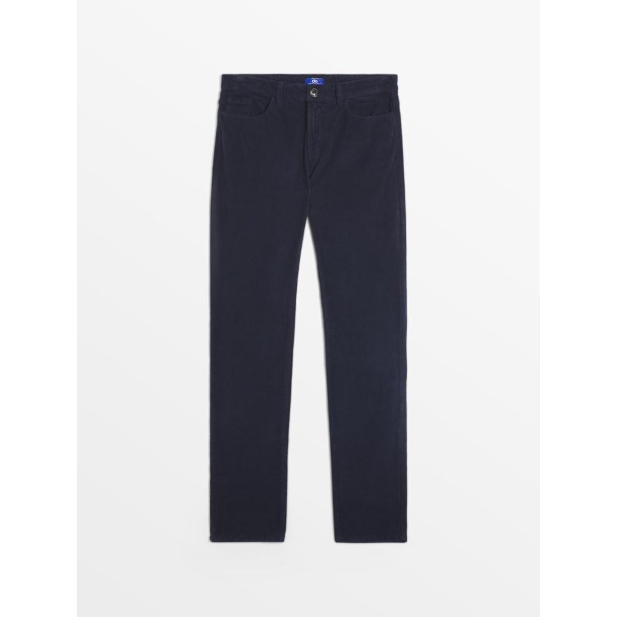 Pantalon ARNONPAN marine, TBS