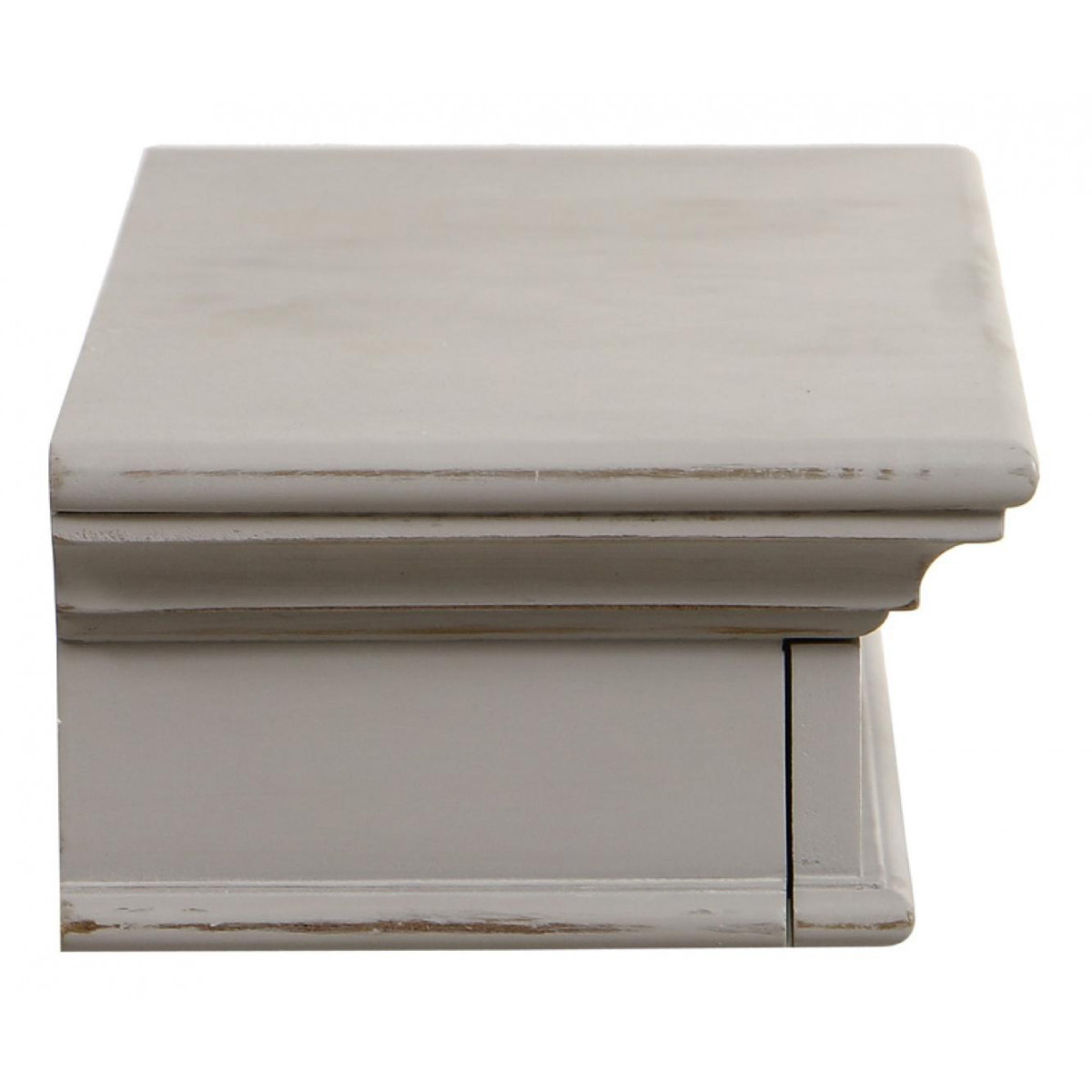 Etagère murale - HARMONIE gris, INTERIOR'S