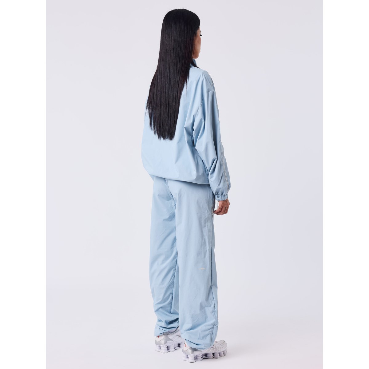 Pantalon Soft bleu brume, PROJECT X