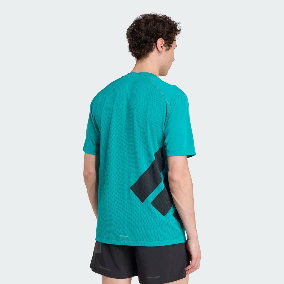 T-Shirt Terrex Xperior Climacool+ T-Shirt Terrex Xperior Climacool+ pure teal, adidas Performance