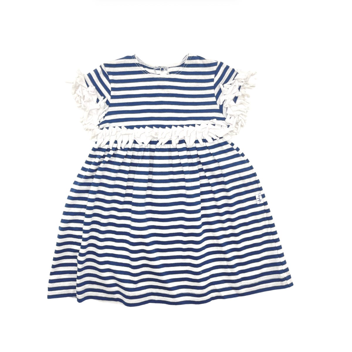 Robe bébé - Très bon état bleu, IL GUFO