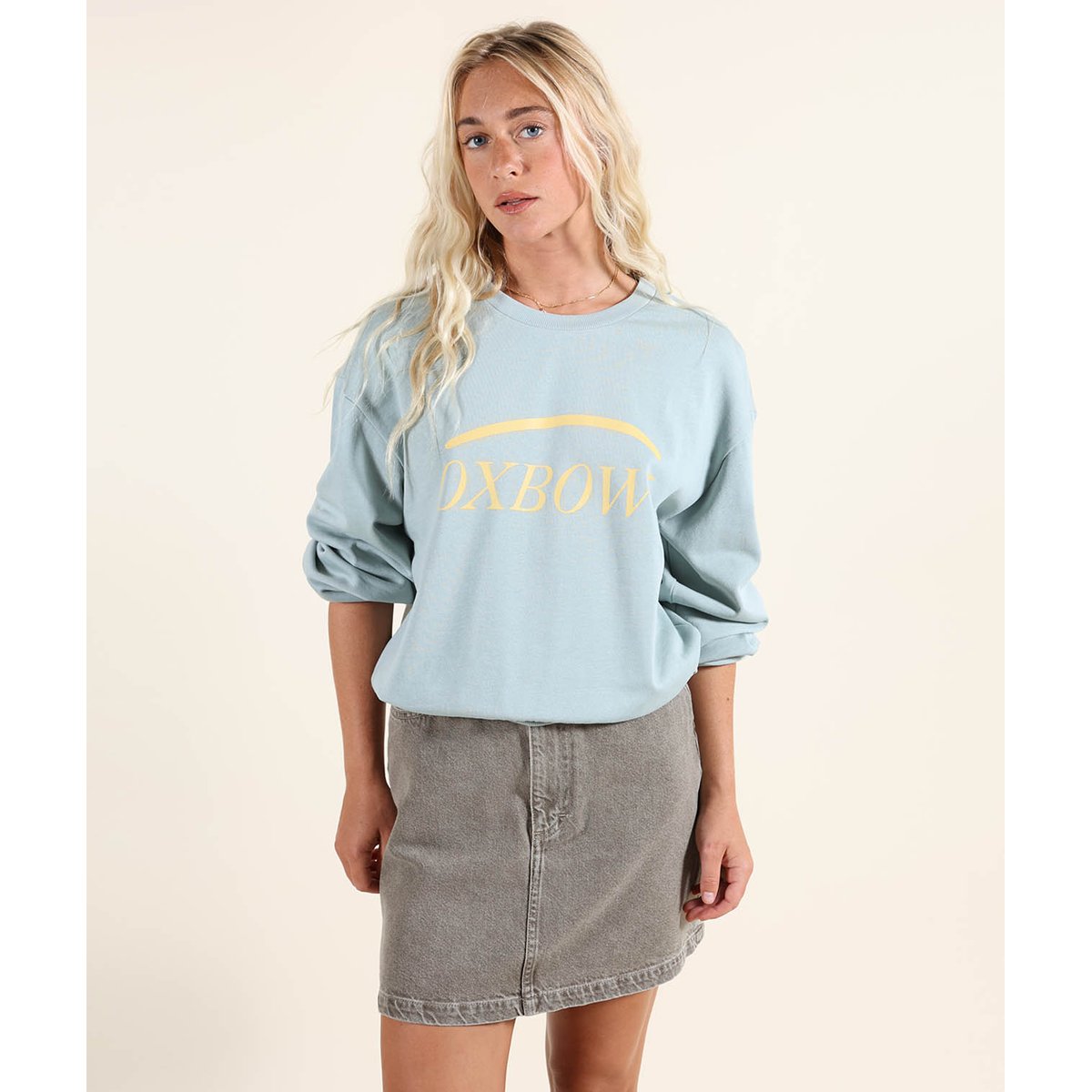 Sweat SALAI mist, OXBOW