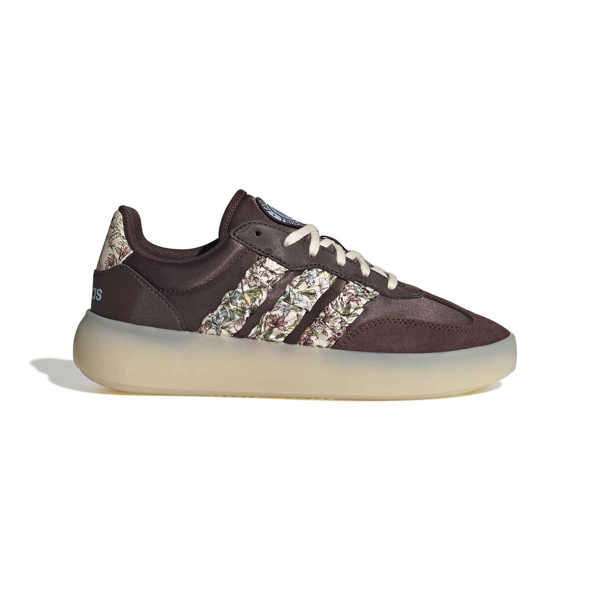 Baskets BARREDA DECODE marron, ADIDAS SPORTSWEAR