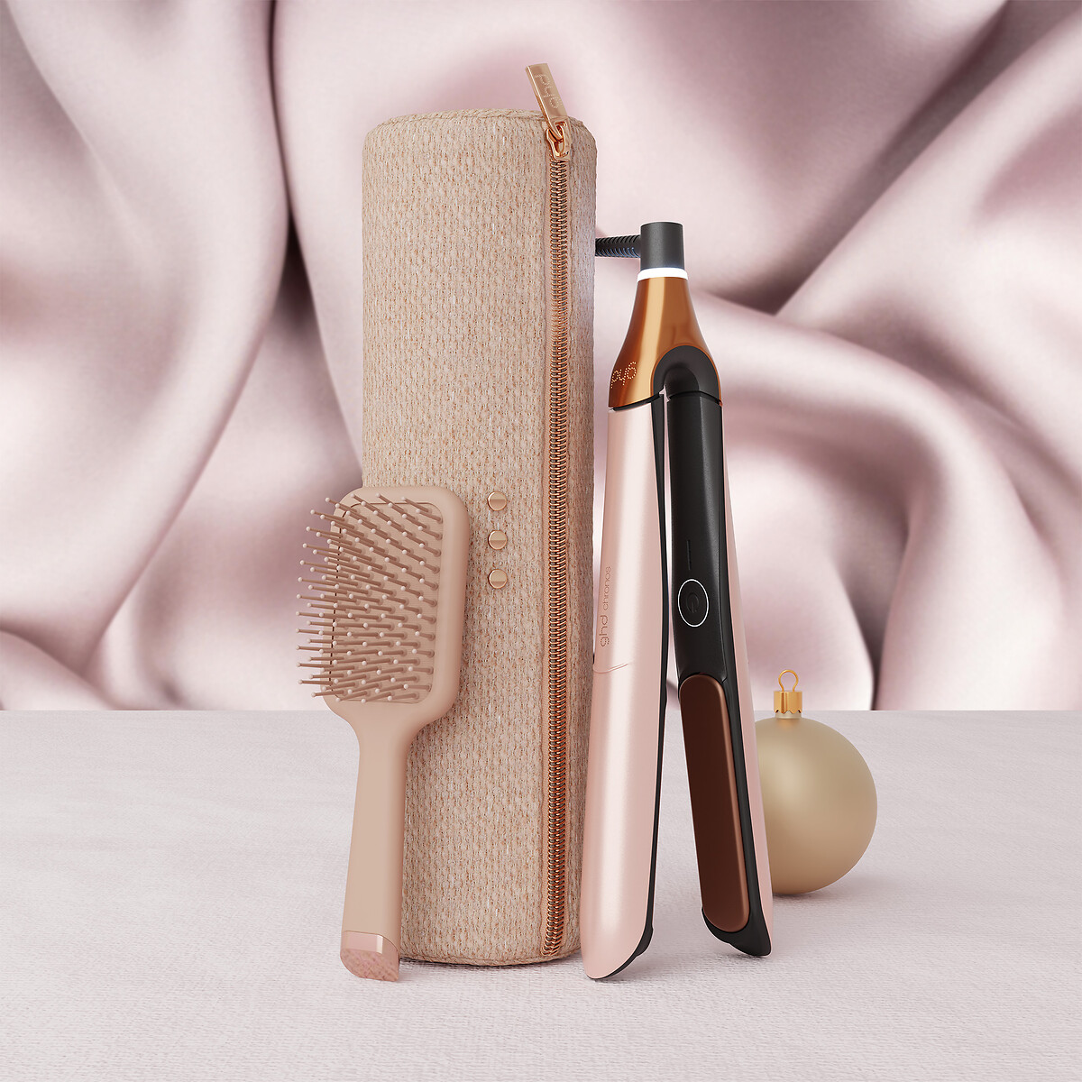 Lisseur Chronos Cashmere cashmere, GHD