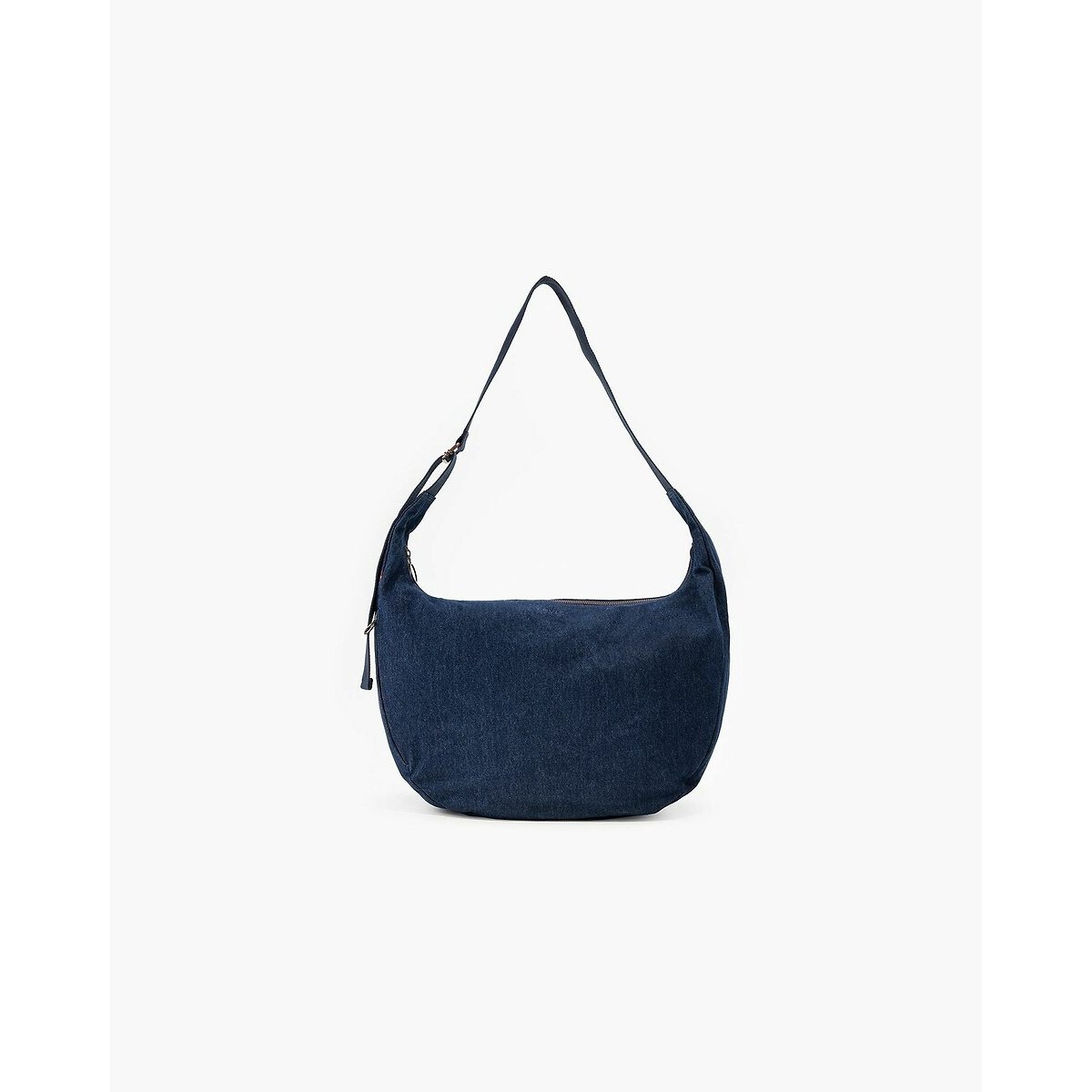 Sac porté épaule Brooklyn XL bleu jean, LEVI'S