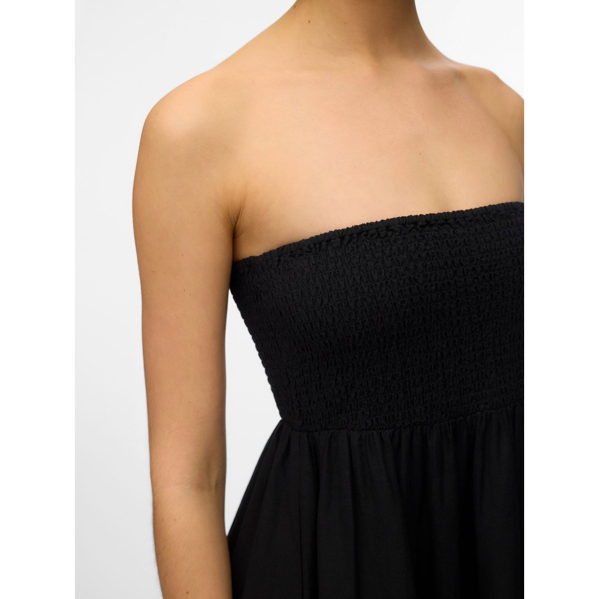 Robe black 1, VERO MODA