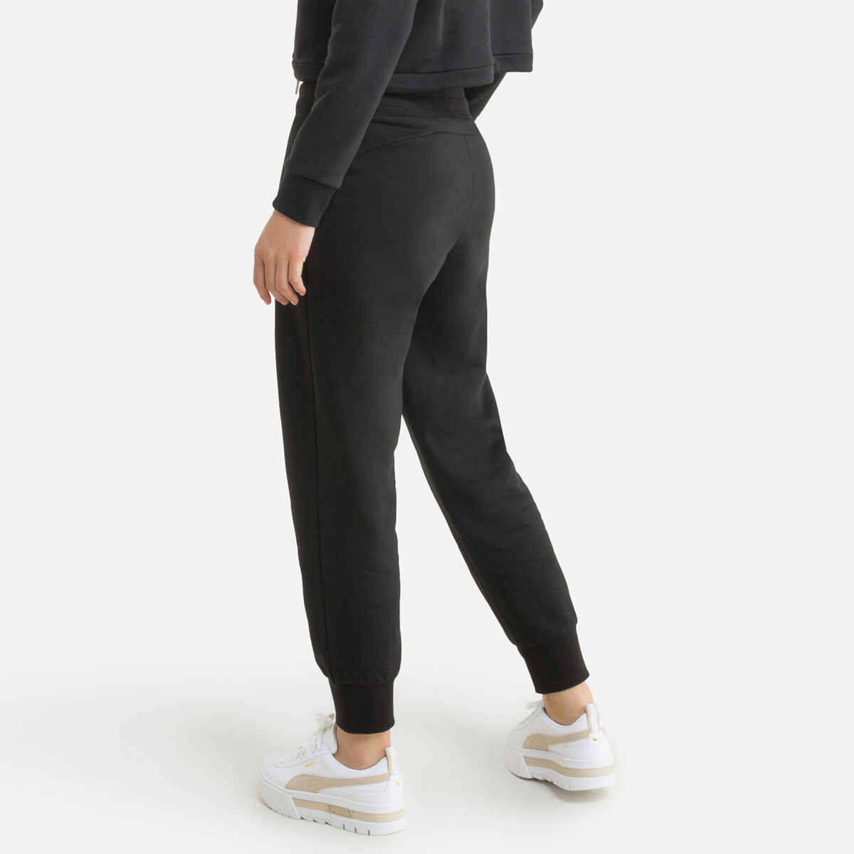 Jogging noir, PUMA