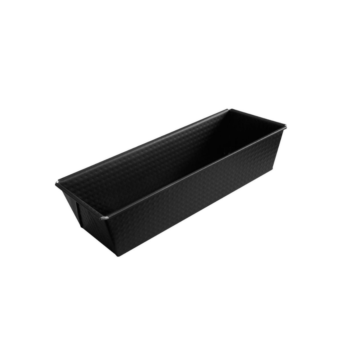 Moule à cake BLACK METALLIC noir, ZENKER