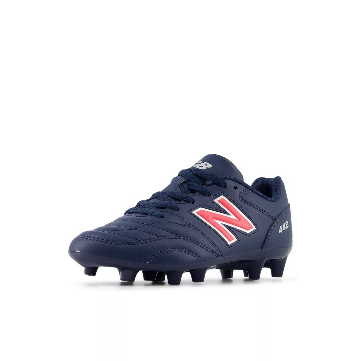 Sneaker 442 ACADEMY JNR FG V2 bleu - mp2m, NEW BALANCE