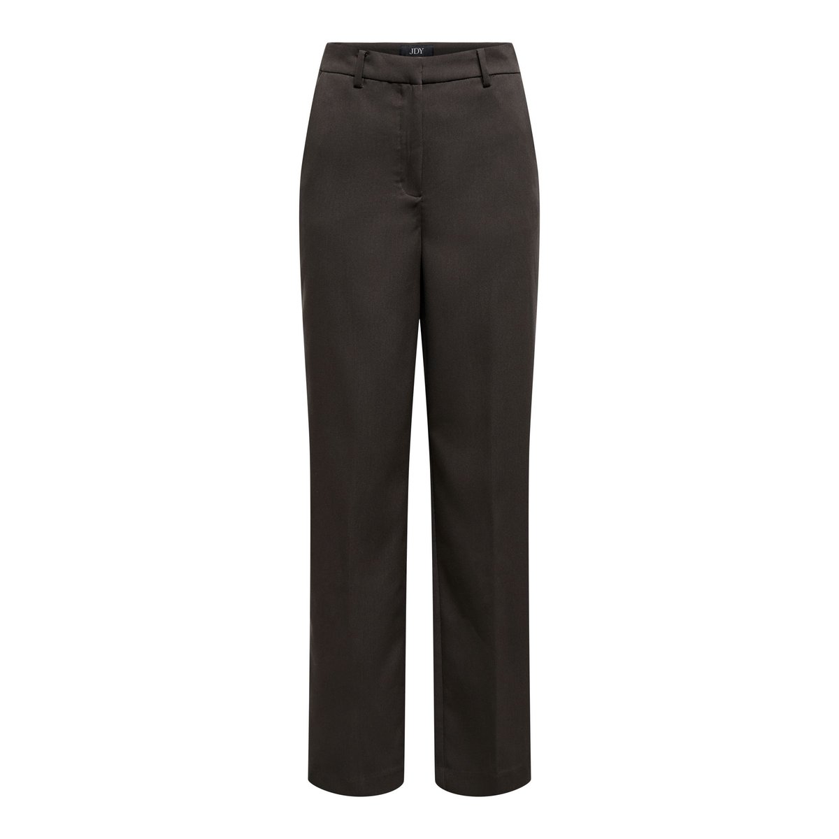 Pantalon À Jambe Large chocolate torte, JDY