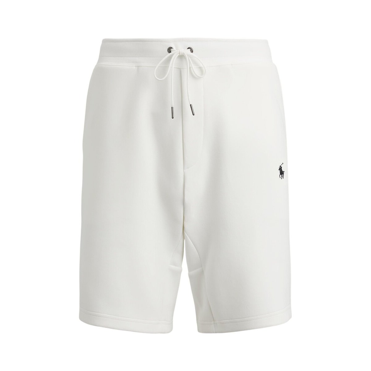 Double Knit Shorts white, POLO RALPH LAUREN