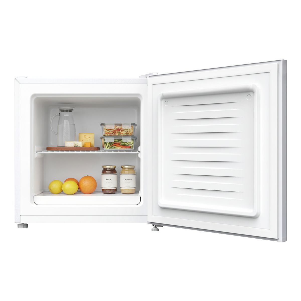 Mini réfrigérateur FBH31EW Convertible en Mini-congélateur blanc, FAGOR