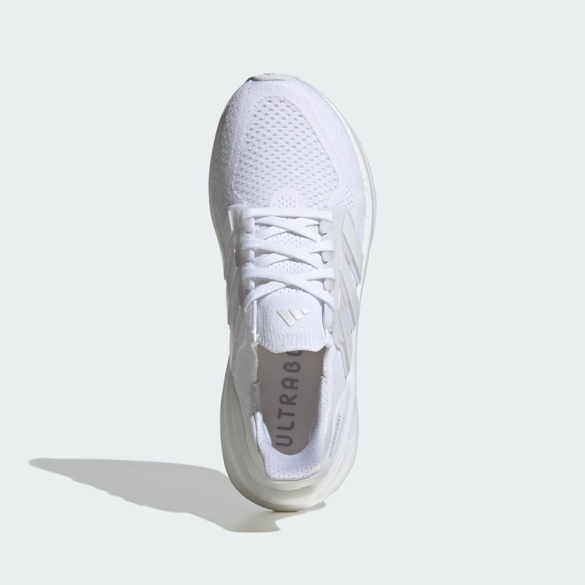 Chaussure Ultraboost 5 Chaussure Ultraboost 5 cloud white / cloud white / cloud white, adidas Performance