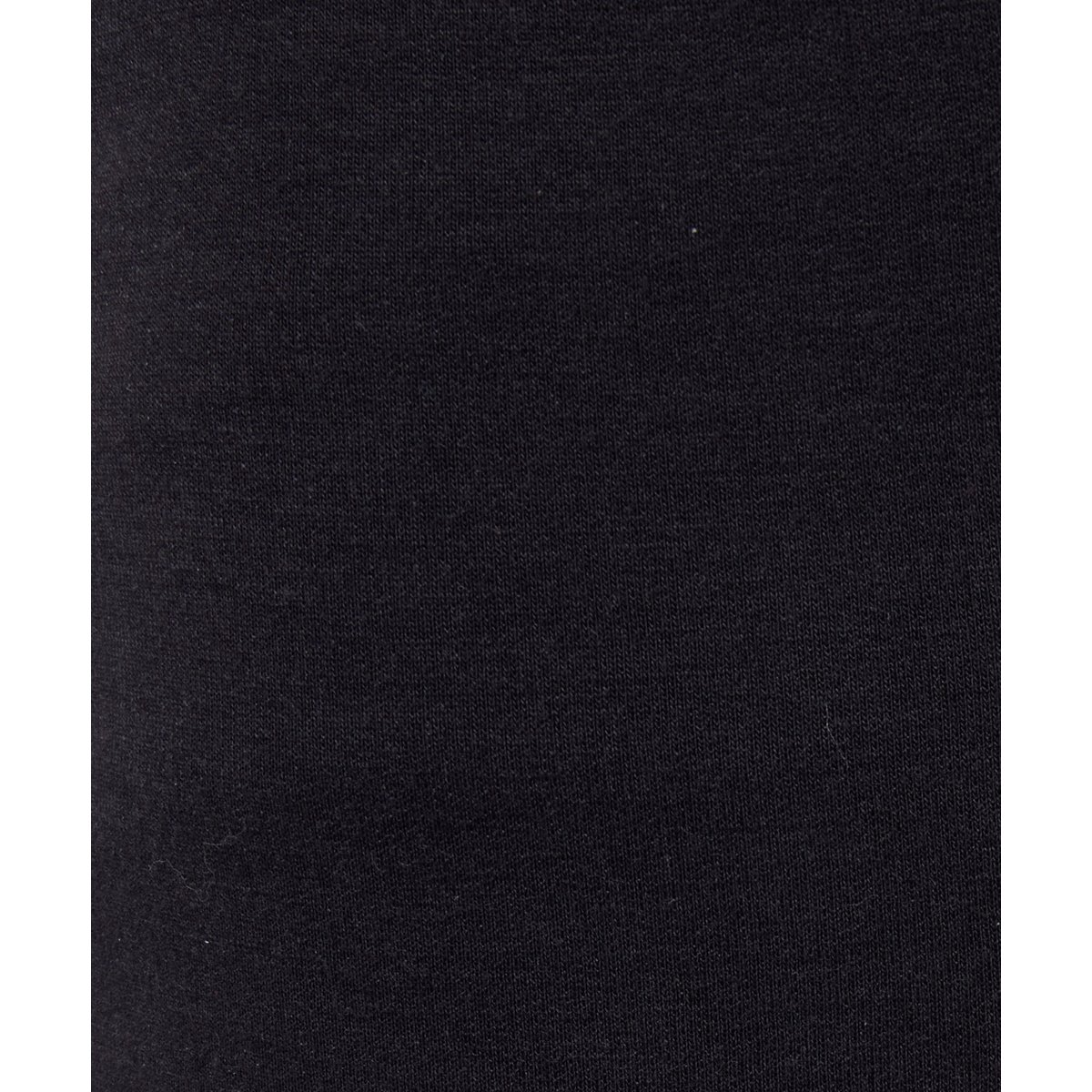 T-shirt col zippé Comfort Thermolactyl 4 noir, DAMART SPORT