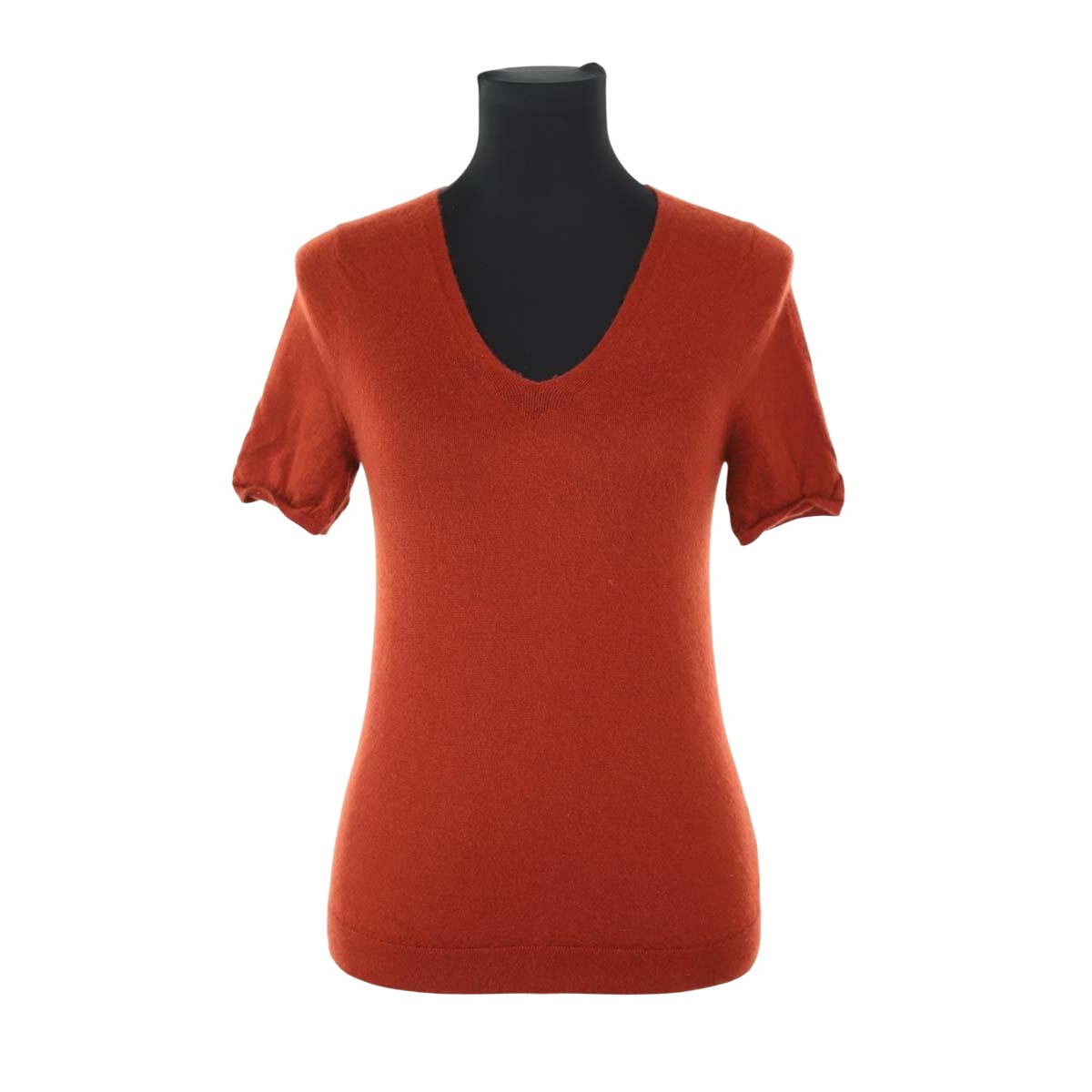 T-shirt - Très Bon État camel, ERIC BOMPARD