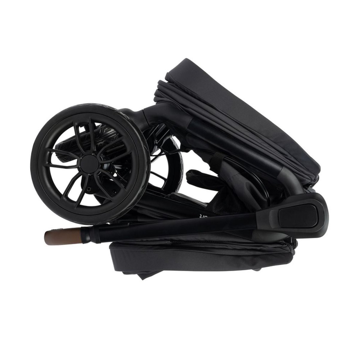 Poussette chariot double Helios graphite minéral, BEBECONFORT