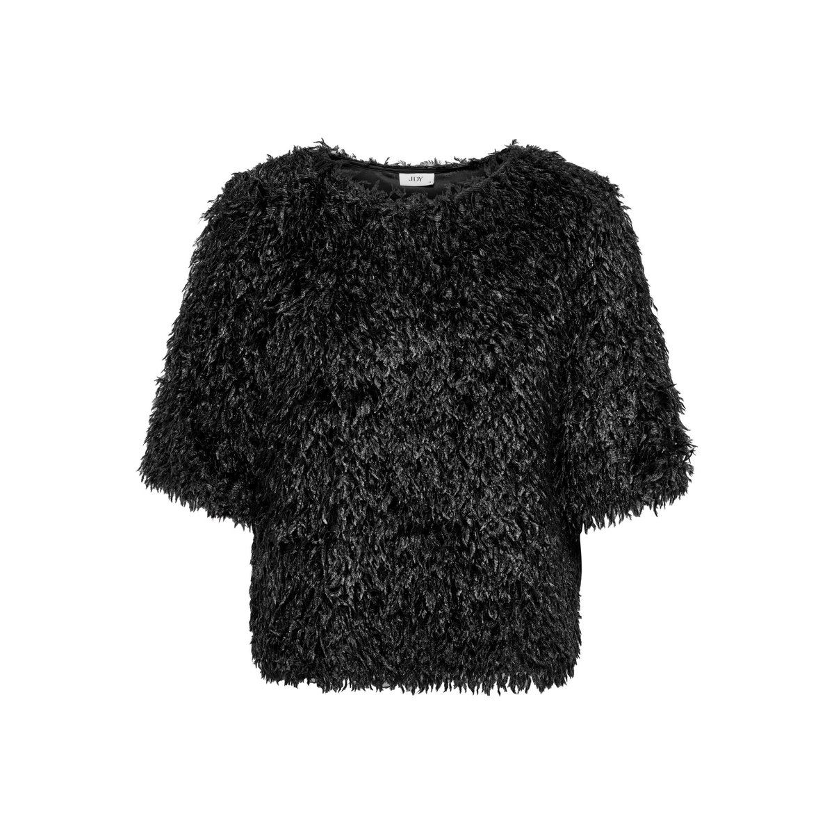 Top black 1, JDY