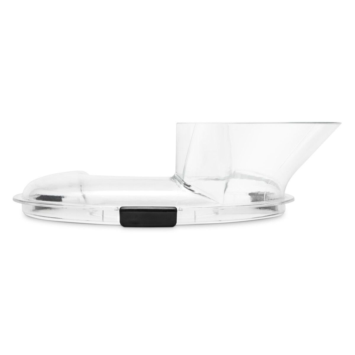 Couvercle couvercle verseur / protecteur 5KSMTHPS couleur unique, KITCHENAID