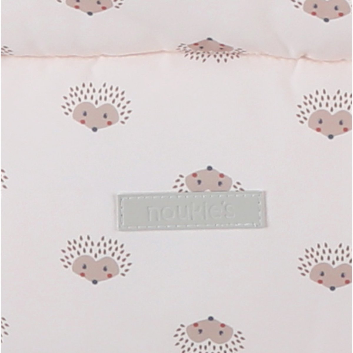 Chancelière bébé beige, NOUKIE'S