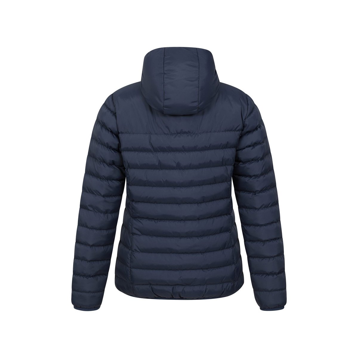 Veste matelassée bleu marine, MOUNTAIN WAREHOUSE
