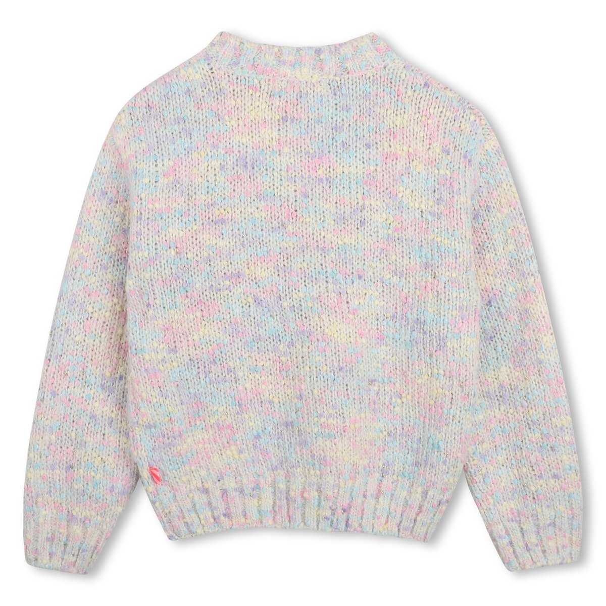 Pull tricot multico, BILLIEBLUSH