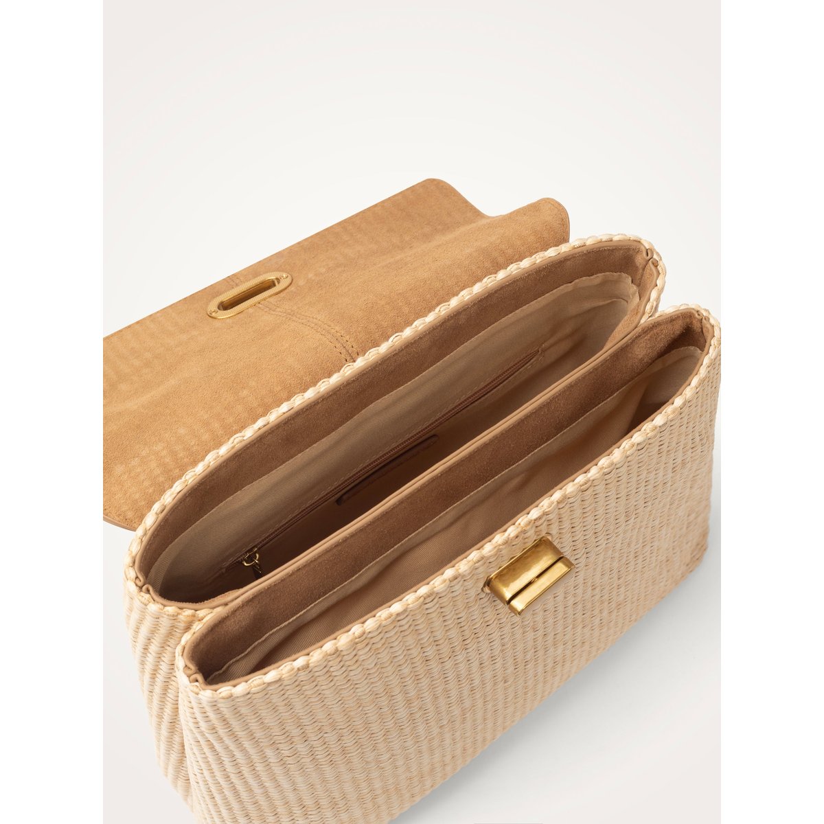 Sac à dos SOPHIE Double camel, VANESSA WU