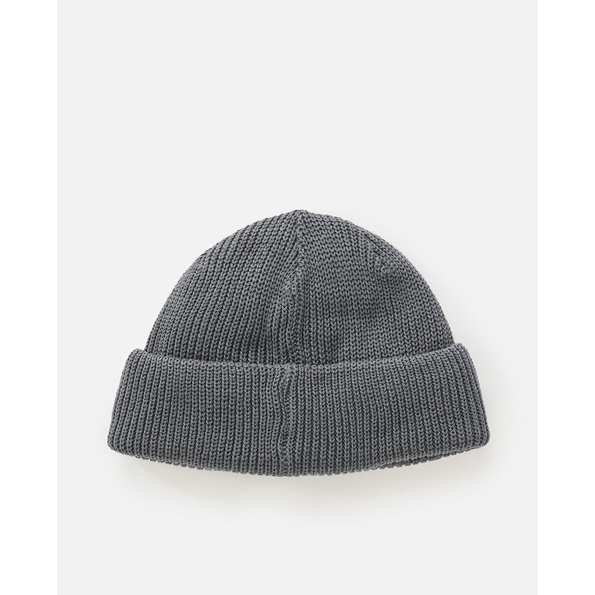 Bonnet CLASSIC SURF SHALLOW gris glacé, RIP CURL
