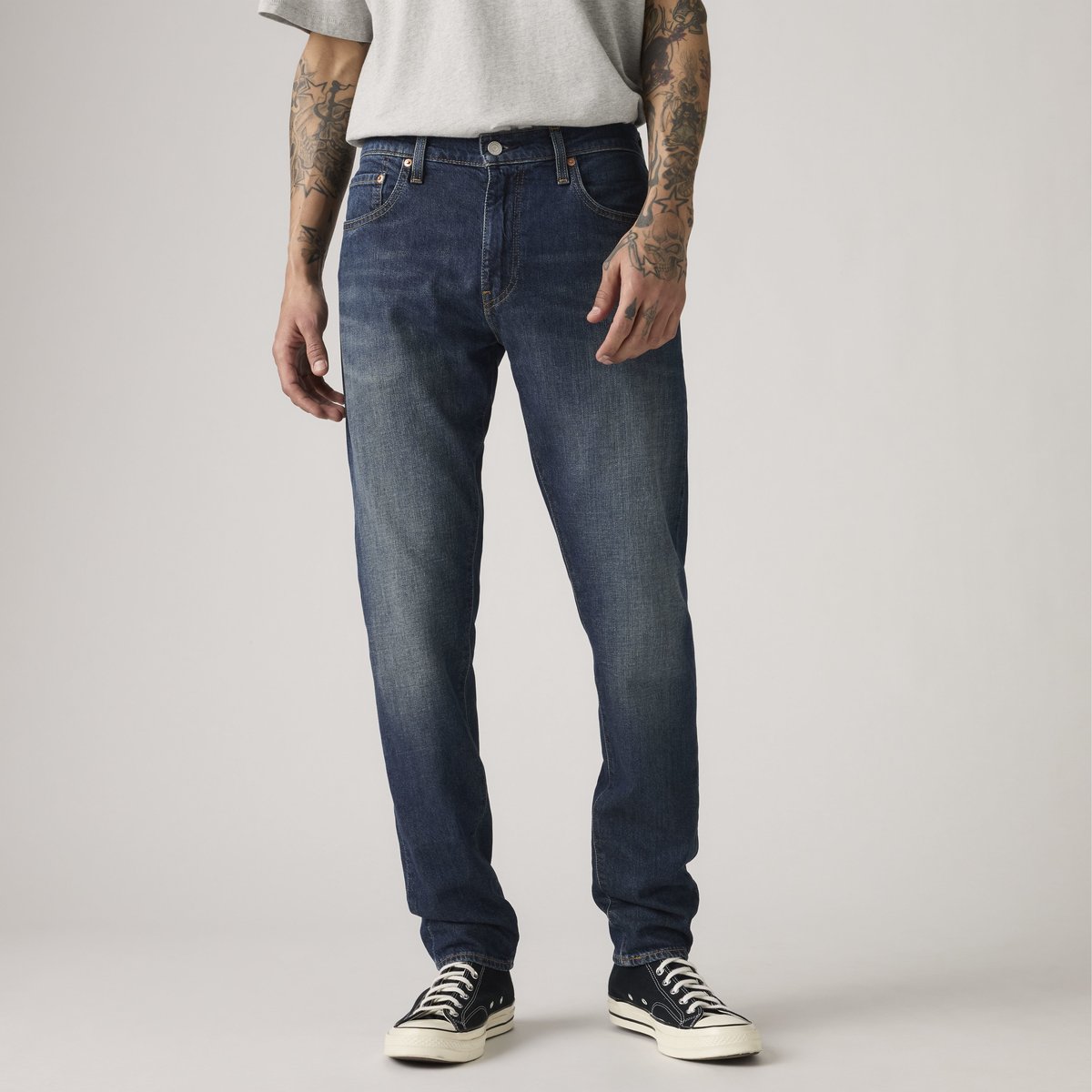 Jean slim taper 512™ bleu - breaking news, LEVI'S