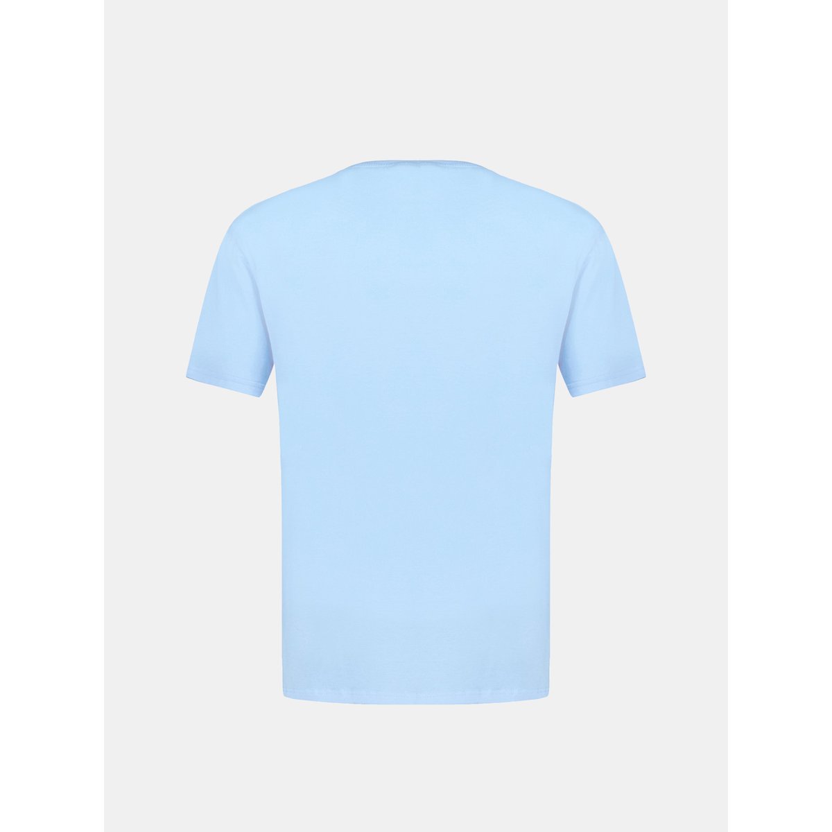 T-shirt Contemporain fly blue, LE COQ SPORTIF