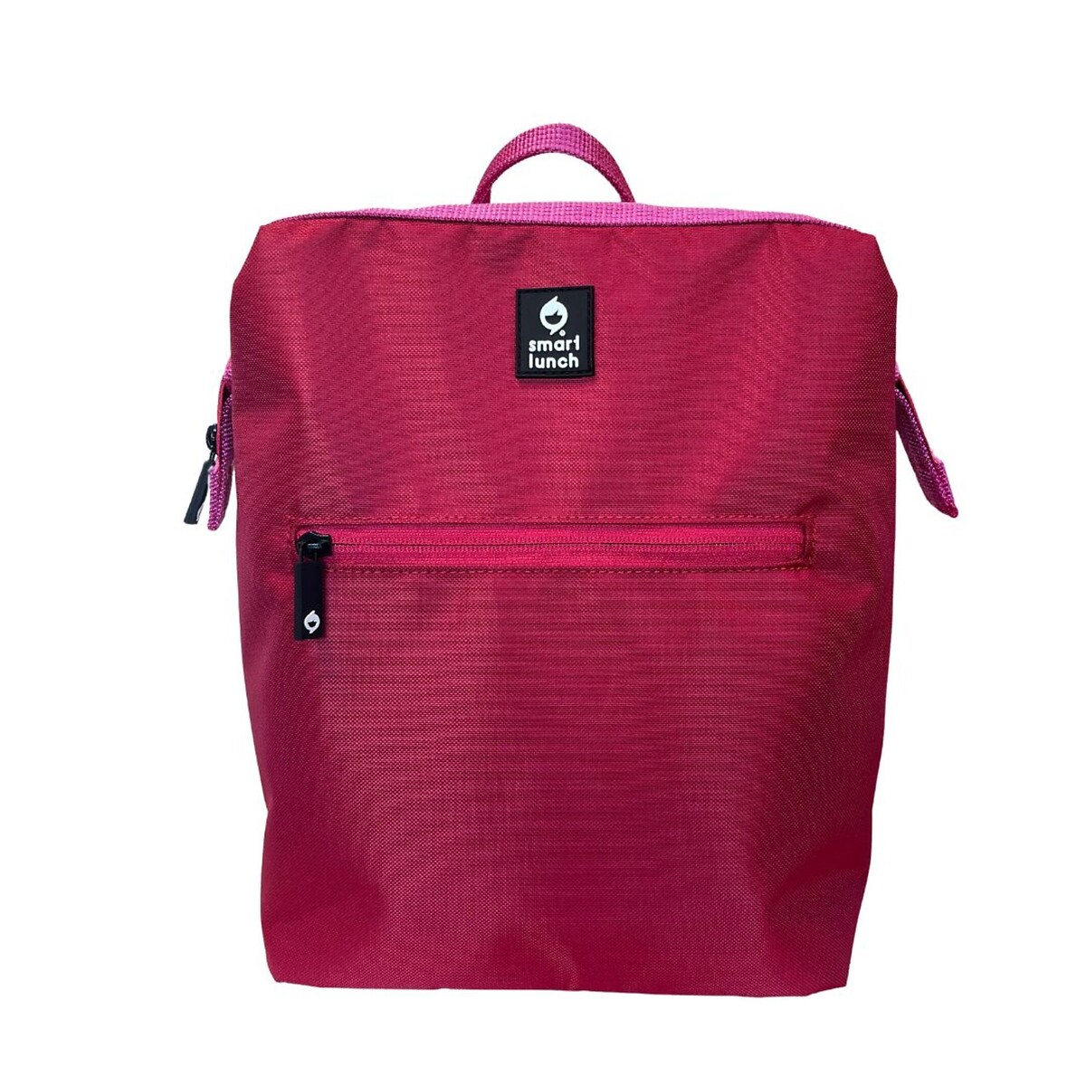 Lancheira Mochila Beanto, Smartlunch vermelho, SMARTLUNCH