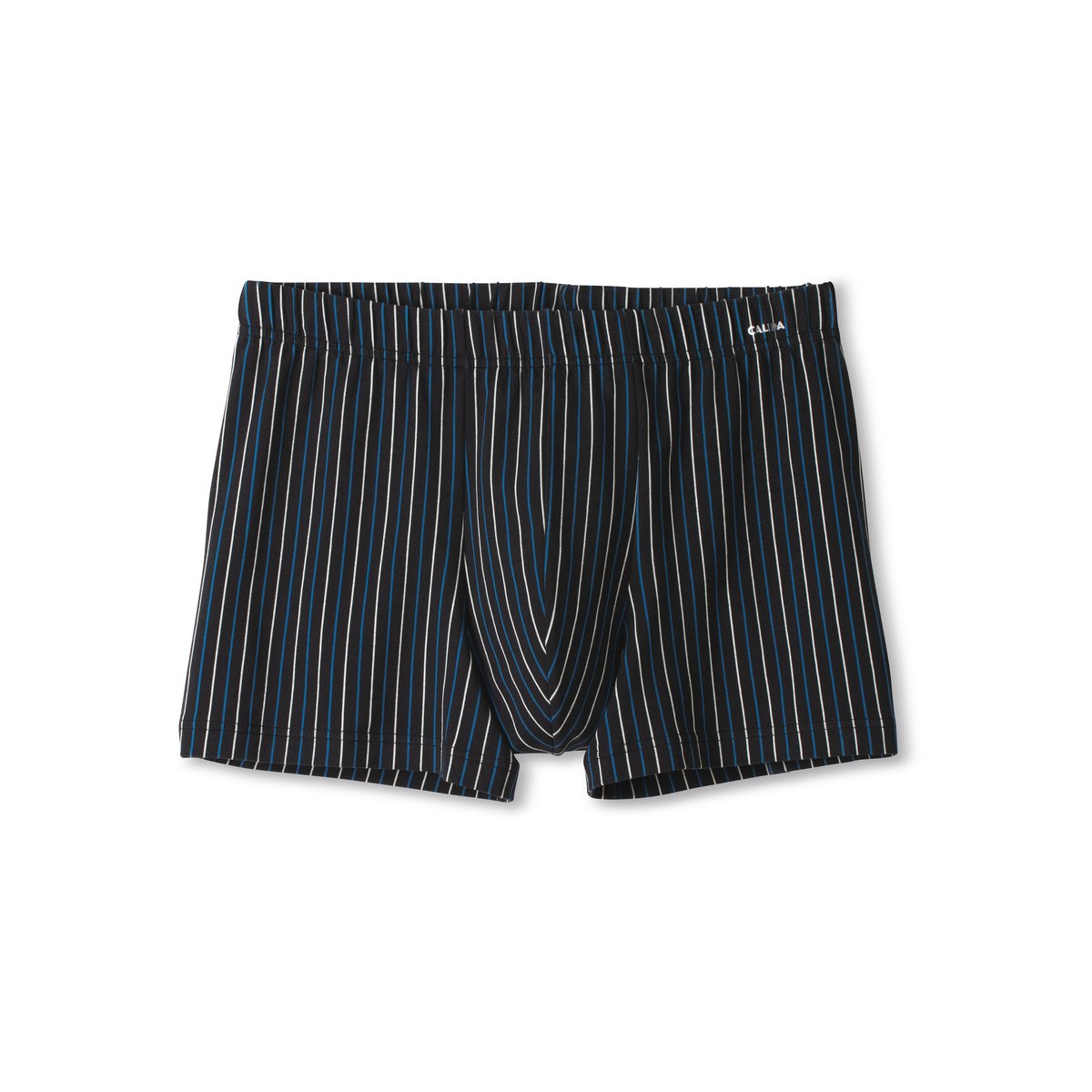 Boxer brief Coton COTTON CODE noir, CALIDA