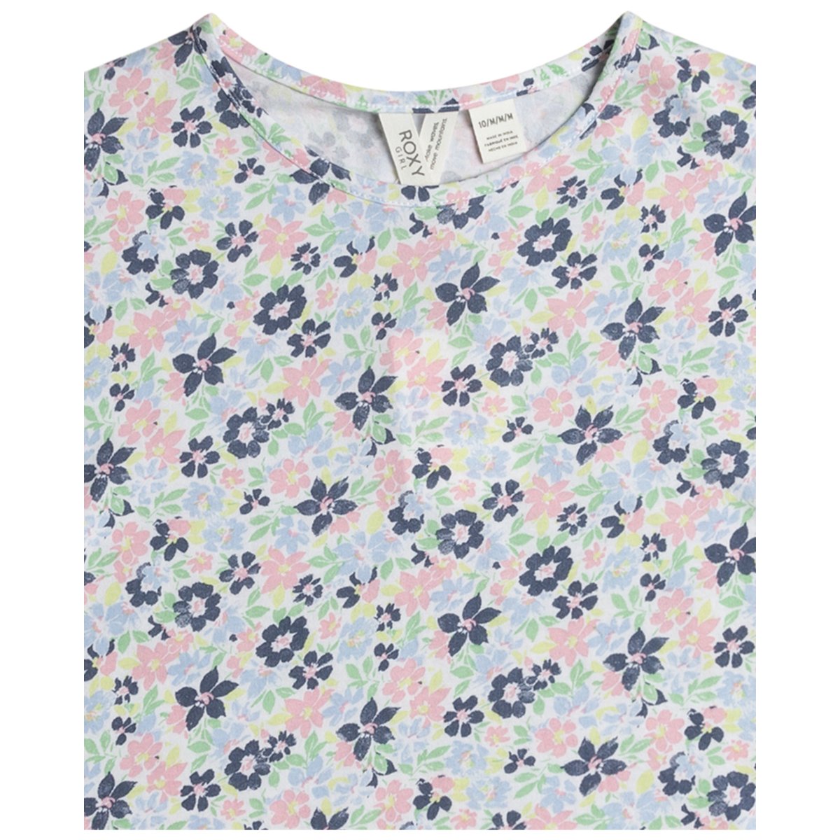 Top court MY HEAD AND MY HEART. violet bel air ephemere small, ROXY