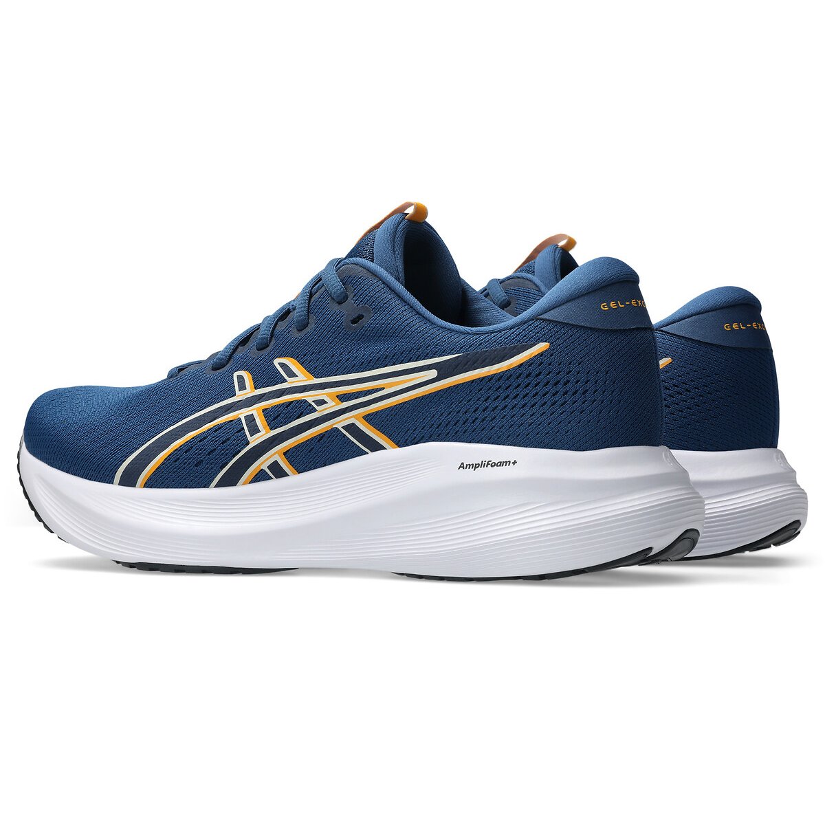 Baskets Gel-Excite 11 bleu foncé, ASICS