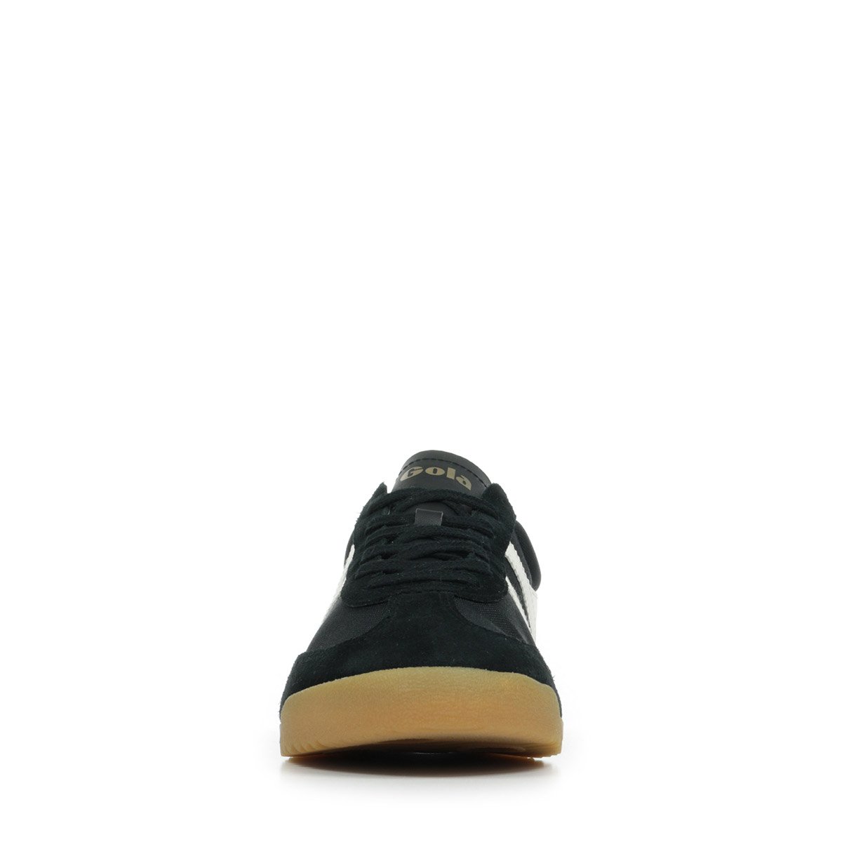 Baskets Tornado black off white, GOLA